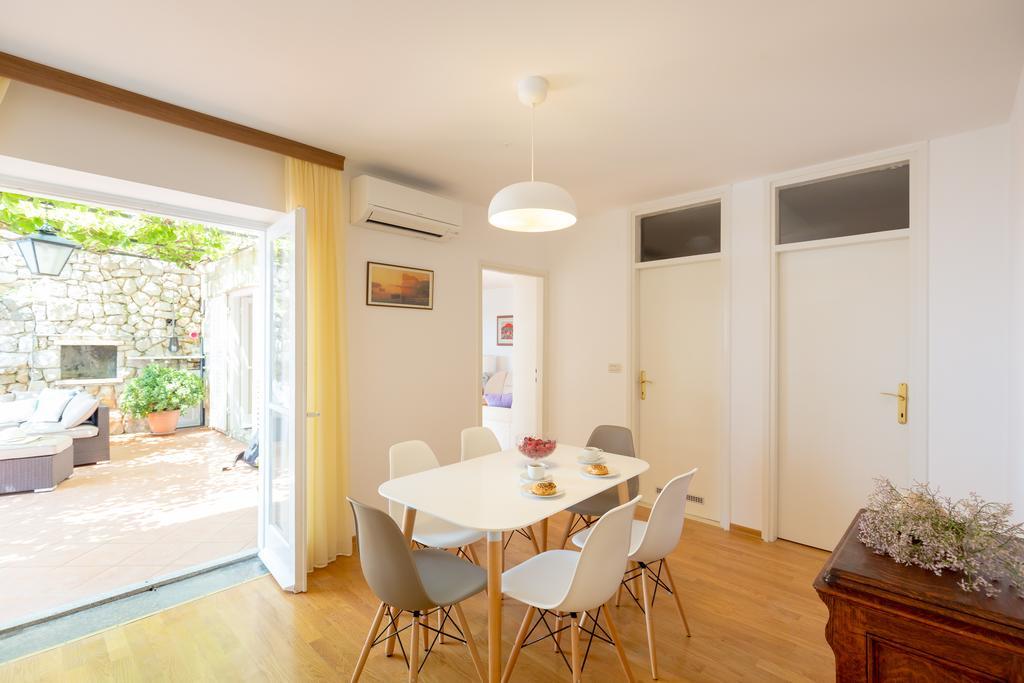 Apartment Hedera A13 두브로브니크 외부 사진