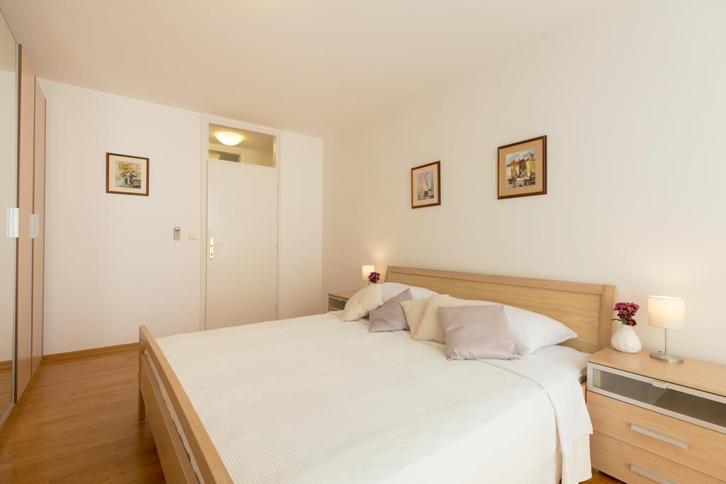 Apartment Hedera A13 두브로브니크 외부 사진