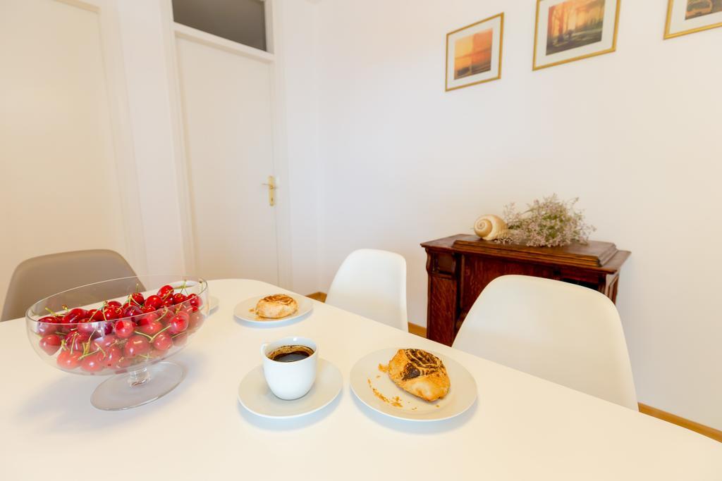 Apartment Hedera A13 두브로브니크 외부 사진