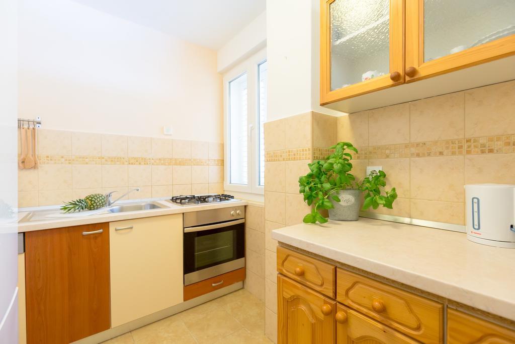 Apartment Hedera A13 두브로브니크 외부 사진