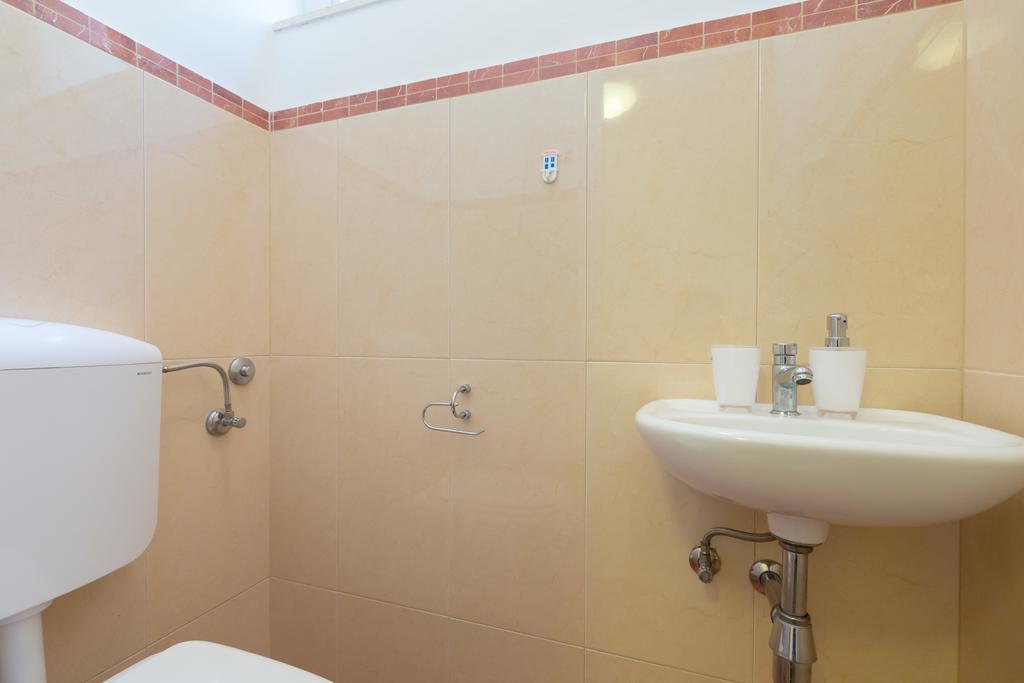 Apartment Hedera A13 두브로브니크 외부 사진