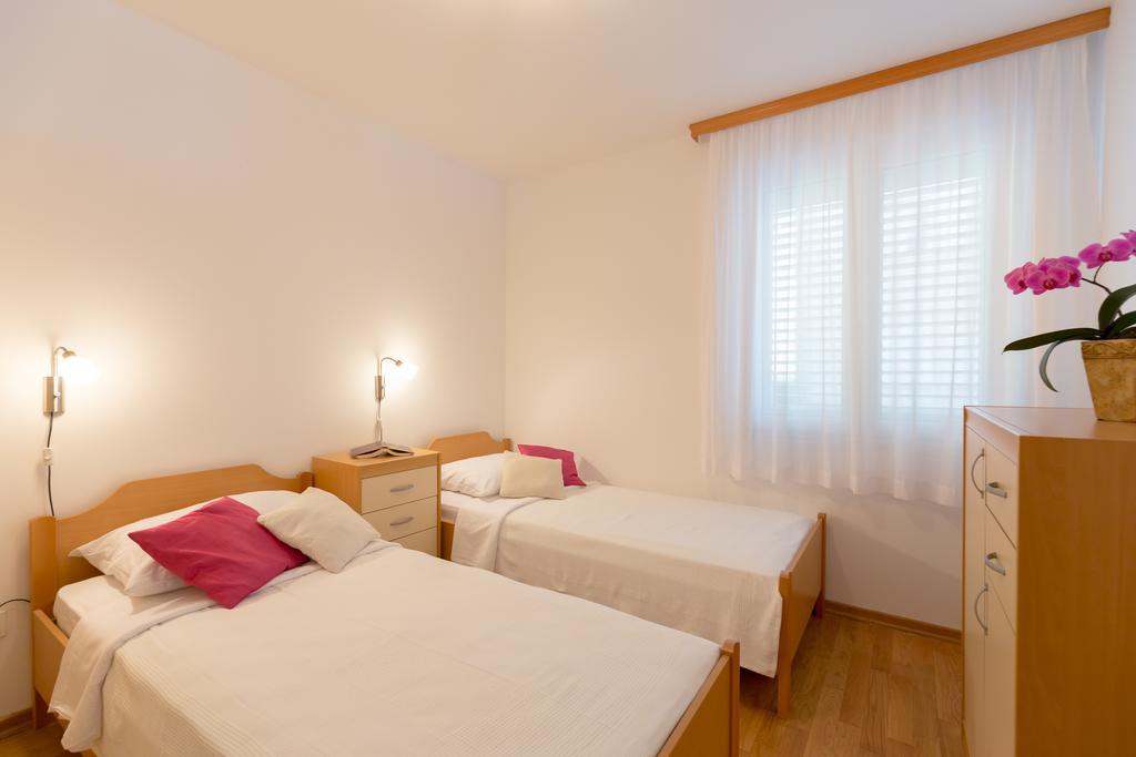 Apartment Hedera A13 두브로브니크 외부 사진